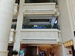 -鄂尔多斯博源豪生大酒店