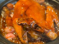 -小厨娘金榜题名(夫子庙秦淮河店)