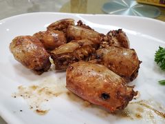 -寻味顺德·南记酒家·传统顺德菜·鱼生(广源路店)