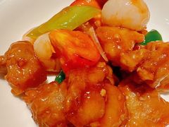 莆田荔枝肉-莆田餐厅PUTIEN(深圳湾万象城家宴店)