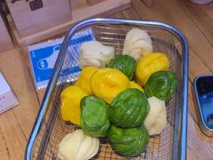 -山河屯铁锅炖·非遗铁锅炖(华强北店)