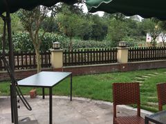 -洪湖家庭农场·团建·露营·会议