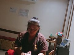 -新月水疗保健中心(2号店)