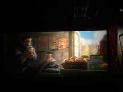 -百誉影城(草埔店)