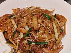 -千日贺茶餐厅(开发区安盛店)