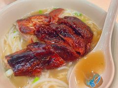 -一乐烧鹅(中环店)