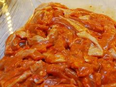 -江南食代自助餐厅(宝龙城市广场店)