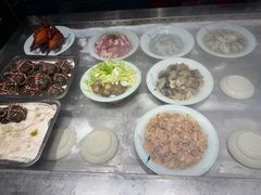 -小时候文化主题餐厅(田家店)