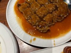 -崔义清鲁菜馆(大明湖店)