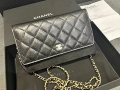 -Chanel(德基广场店)