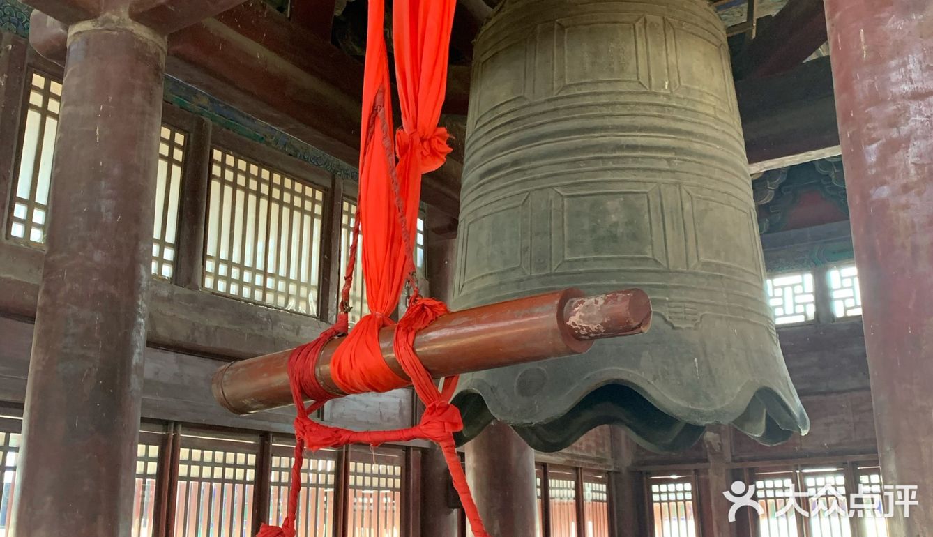 清远楼限时开放啦～门票10元