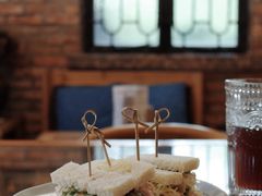 -西关84·History·Art·Cafe