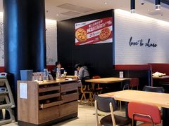 -必胜客(北苑路店)