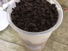-夏树奶沫(杨柳青店)