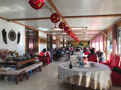大堂-鸿运美食府