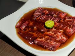 -橘焱胡同烧肉夜食(BFC外滩金融中心店)