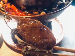 香辣蟹-沪小胖小龙虾(淮海中路旗舰店)