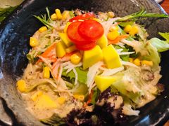 -渔日本料理铁板烧(新天地假日广场店)