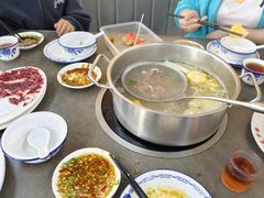 -万祥牛肉火锅(金龙店)