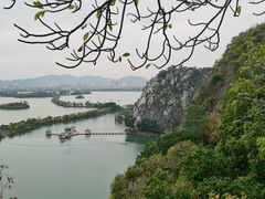 -星湖旅游景区七星岩