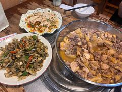 -伍哥厨房(新滘东路店)