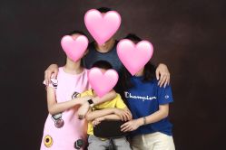-时光纪全家福·母女写真