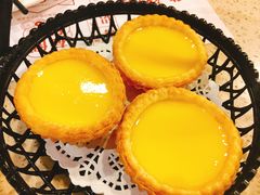 酥化蛋挞-点都德(聚福楼店)