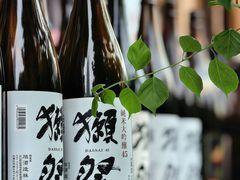 -炉胜·炉端烧·居酒屋
