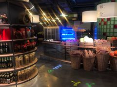 -番食园鲜食火锅(高新店)
