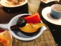 -东方广场假日酒店-蜀咖啡餐厅