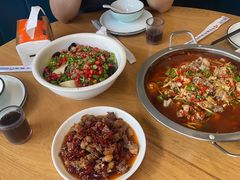 -艺味深尝(云锦路店)