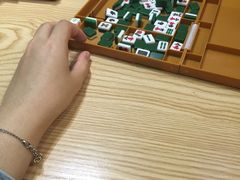 -双龙桌游店(教育路店)