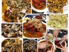 -关姐美食(江南西店)