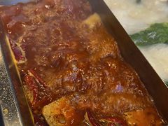 -五星桥原切肥牛火锅(怀德桥店)