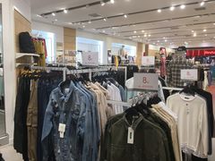 -hotwind热风(重庆悦荟店)