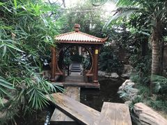 -世外桃源农庄·德清土菜(兴康南路店)
