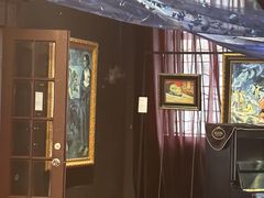 -上海梵高星空艺术馆(南京路旗舰店)