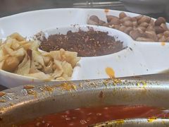 -枇杷园食为鲜火锅(南山店)
