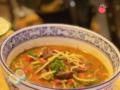 -赣南粉局·江西小炒·锅气炒粉(人民广场店)