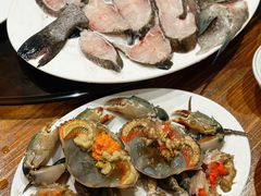 -凯华海鲜火锅·传承三十六年