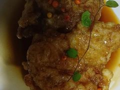 -上和臻品中国菜(花园街店)