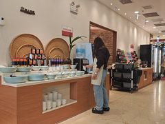 -第六季自助餐厅(北太平庄店)