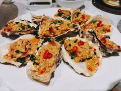-海鲨湾海鲜会馆(百家湖1912店)