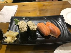 -福匠日本料理(人民路店)