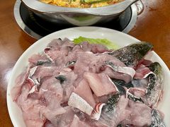 -大理.老字号渝记酸萝卜乌鱼(古城总店)
