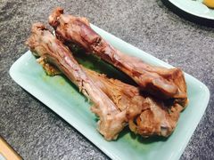 -河东颐祥阁(世贸店)