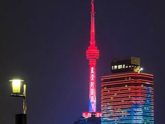 -武汉两江游览·夜游长江(汉口粤汉码头)