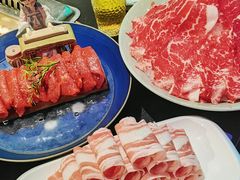 -大隐·成都火锅Bistro(合生麒麟新天地店)