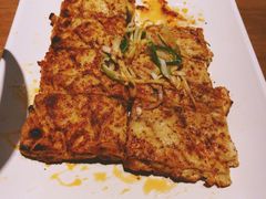 烤豆腐-樊城区沛公餐饮店(挑食拉美步行街店)