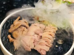 -新兴·金羊座·粤菜点心(乐峰店)